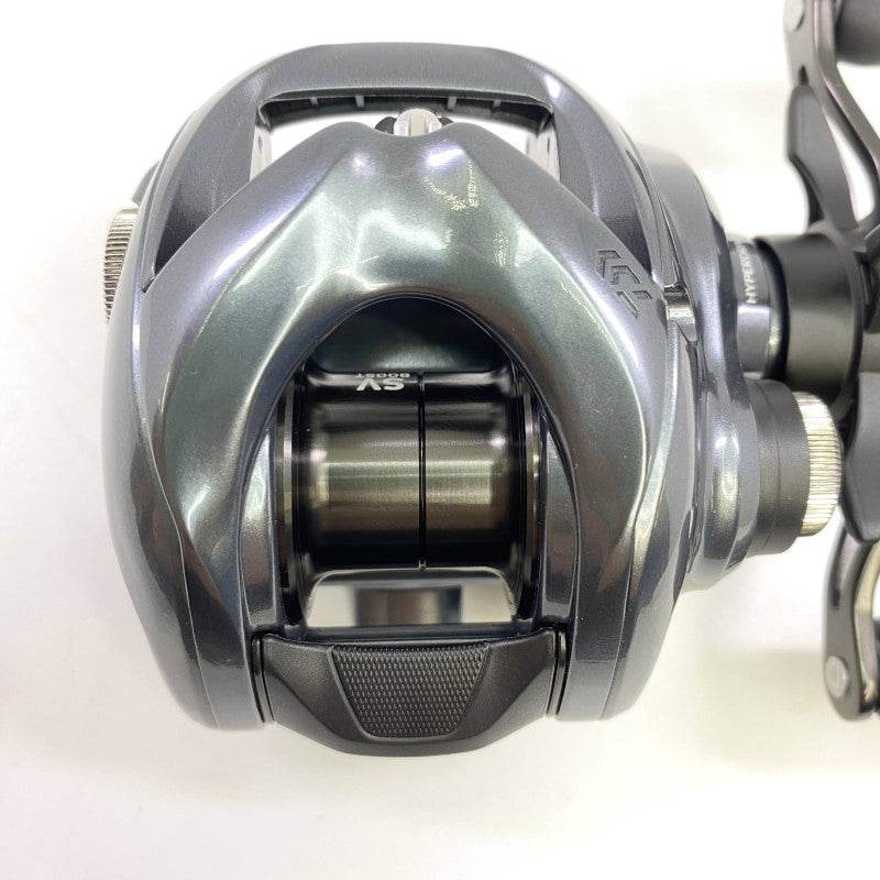 DAIWA 25 TATULA SV TW 100 - Britannic Trade
