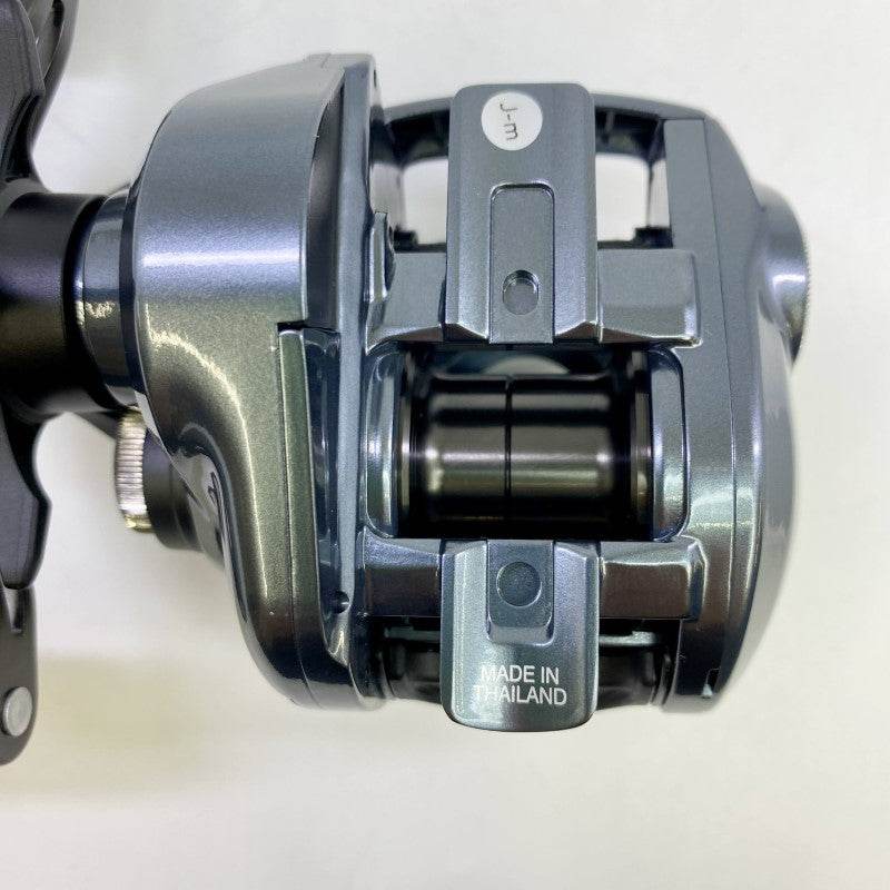 DAIWA 25 TATULA SV TW 100 - Britannic Trade
