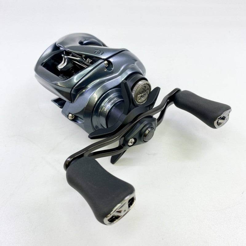 DAIWA 25 TATULA SV TW 100L - Britannic Trade