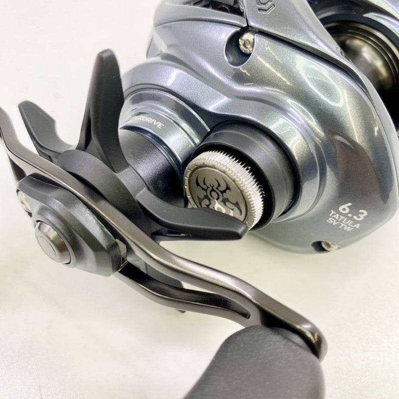 DAIWA 25 TATULA SV TW 100L - Britannic Trade