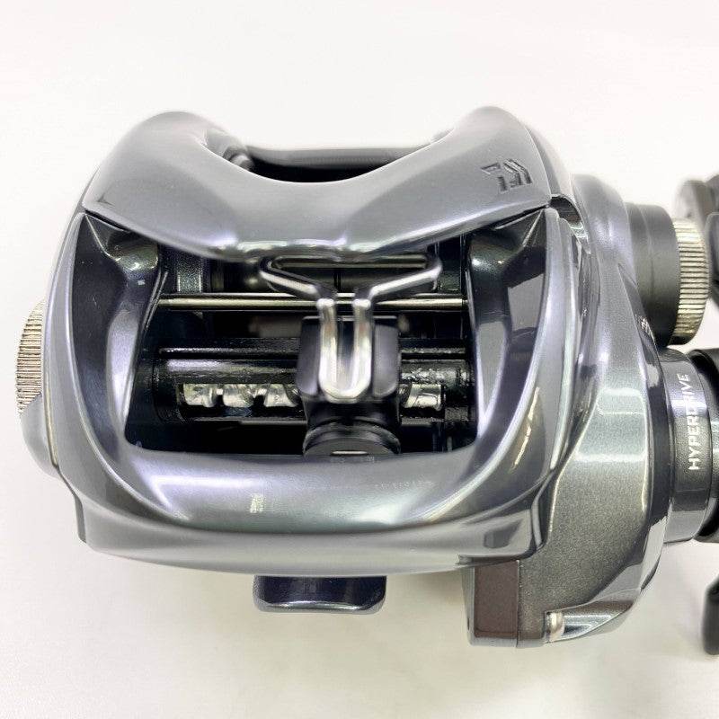 DAIWA 25 TATULA SV TW 100L - Britannic Trade