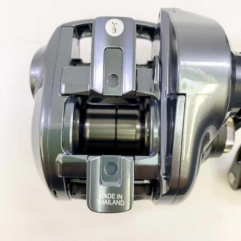 DAIWA TATULA SV TW 25 TATULA SV TW 100L SOL