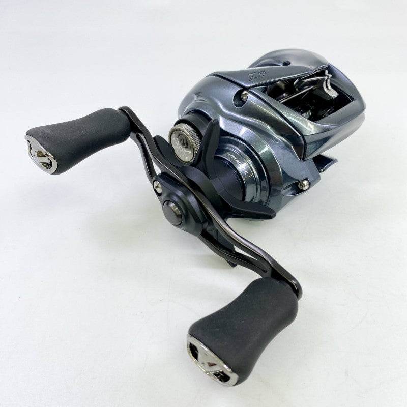 DAIWA 25 TATULA SV TW 100H - Britannic Trade