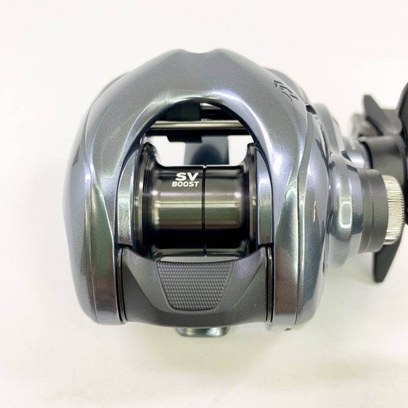 DAIWA 25 TATULA SV TW 100H - Britannic Trade