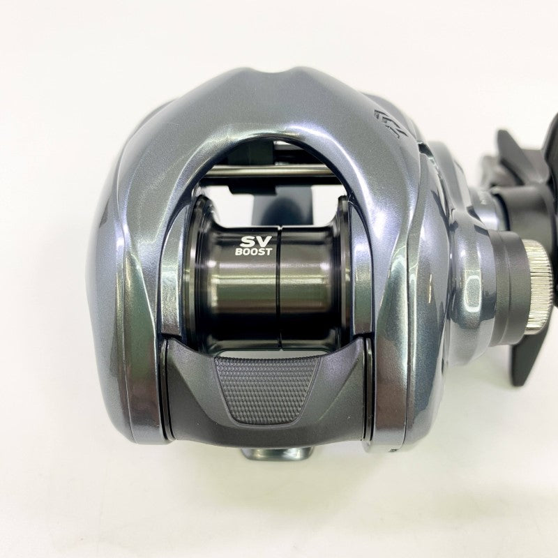 DAIWA TATULA SV TW 25 TATULA SV TW 100H RIGHT