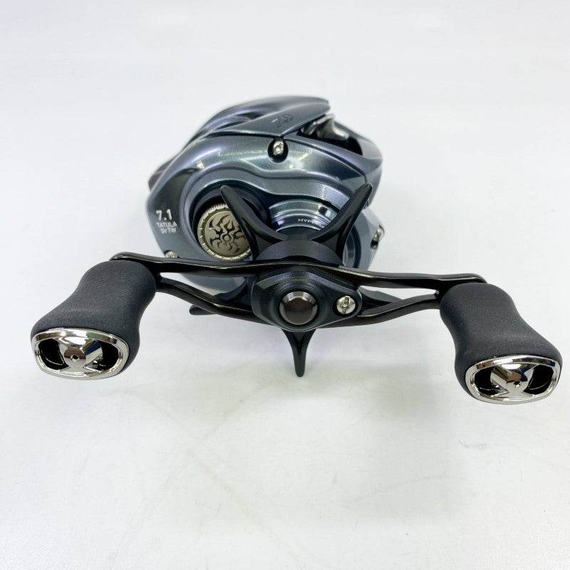 DAIWA 25 TATULA SV TW 100H - Britannic Trade