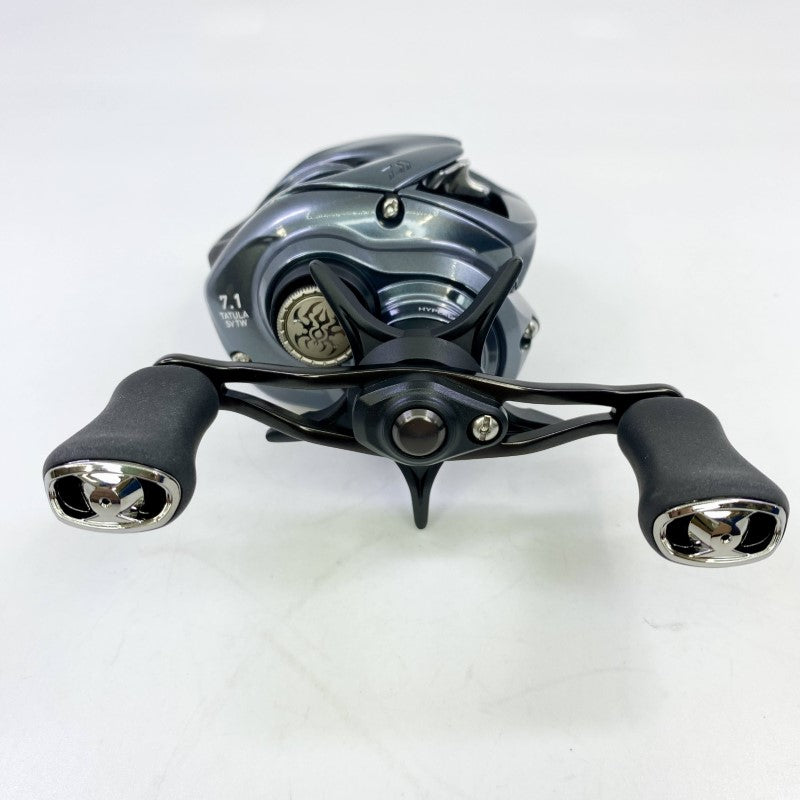 DAIWA TATULA SV TW 25 TATULA SV TW 100H RIGHT