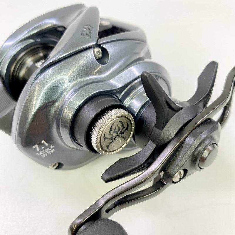 DAIWA 25 TATULA SV TW 100H - Britannic Trade