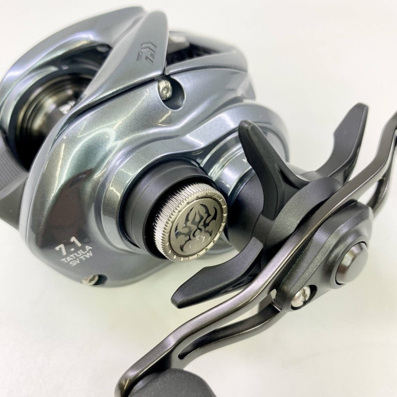 DAIWA TATULA SV TW 25 TATULA SV TW 100H RIGHT
