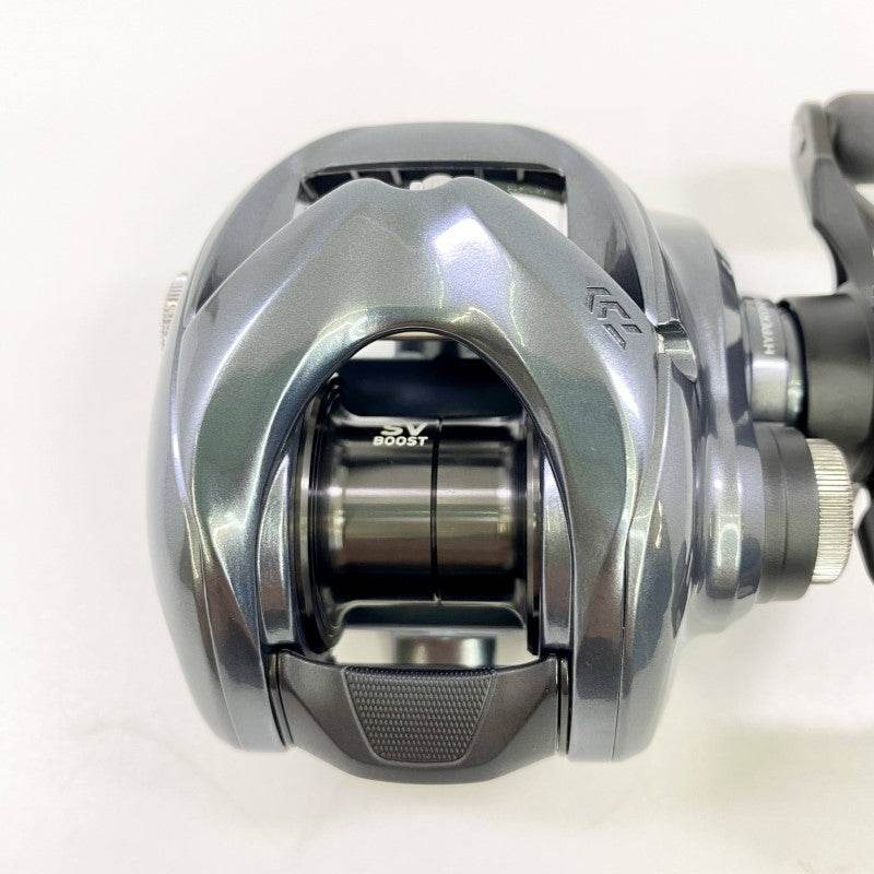 DAIWA 25 TATULA SV TW 100H - Britannic Trade
