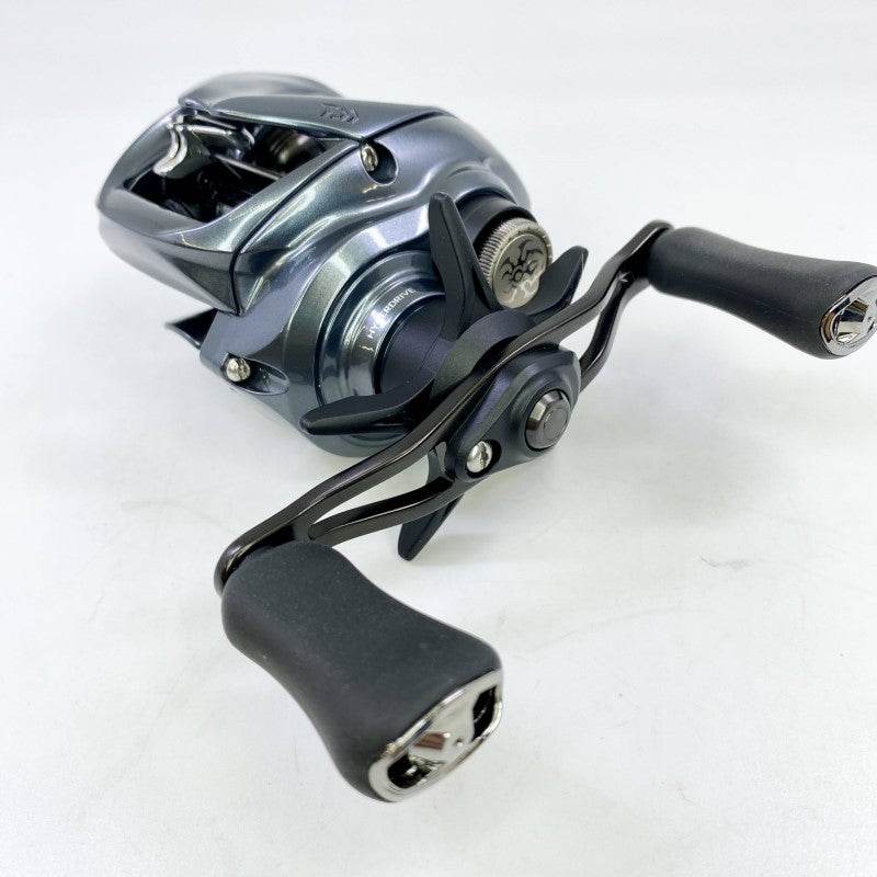 DAIWA 25 TATULA SV TW 100HL - Britannic Trade