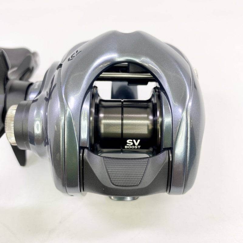 DAIWA 25 TATULA SV TW 100HL - Britannic Trade
