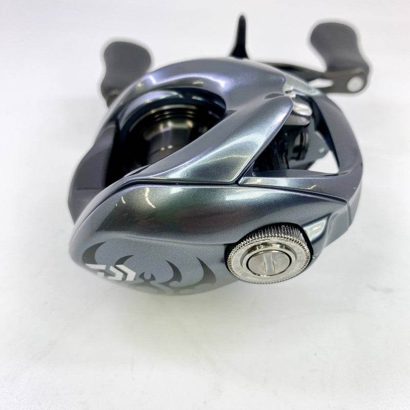 DAIWA 25 TATULA SV TW 100HL - Britannic Trade