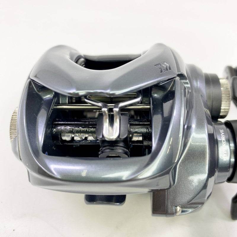 DAIWA 25 TATULA SV TW 100HL - Britannic Trade