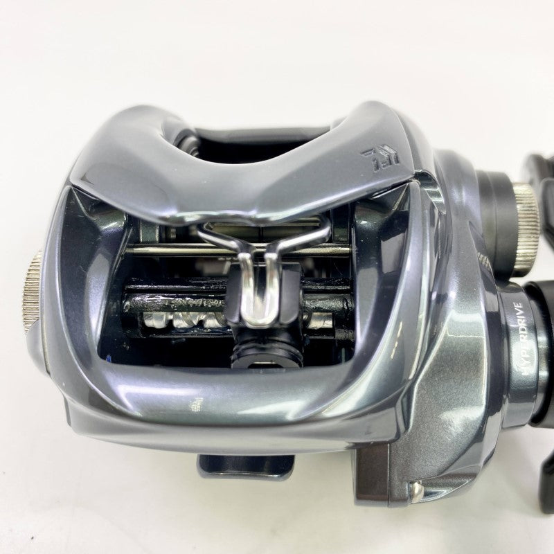 DAIWA TATULA SV TW 25 TATULA SV TW 100HL LEFT