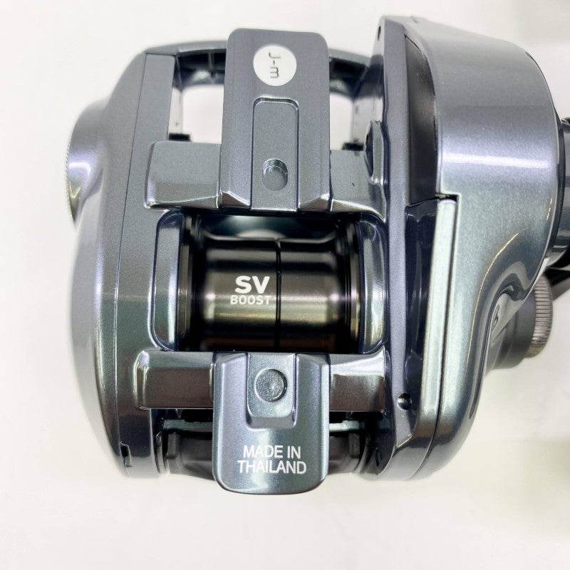 DAIWA 25 TATULA SV TW 100HL - Britannic Trade