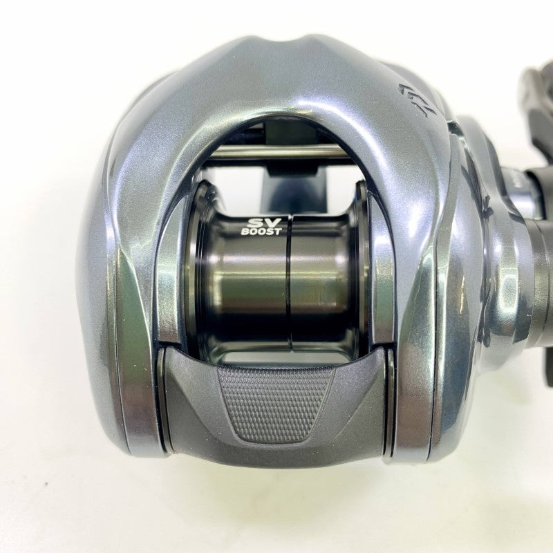 DAIWA 25 TATULA SV TW 100XH RIGHT fishing reel