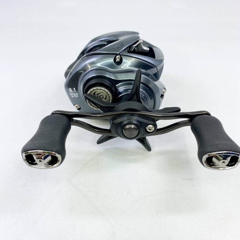 DAIWA 25 TATULA SV TW 100XH - Britannic Trade