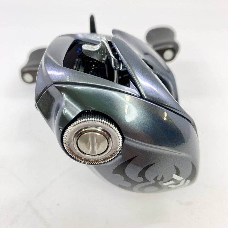 DAIWA 25 TATULA SV TW 100XH - Britannic Trade