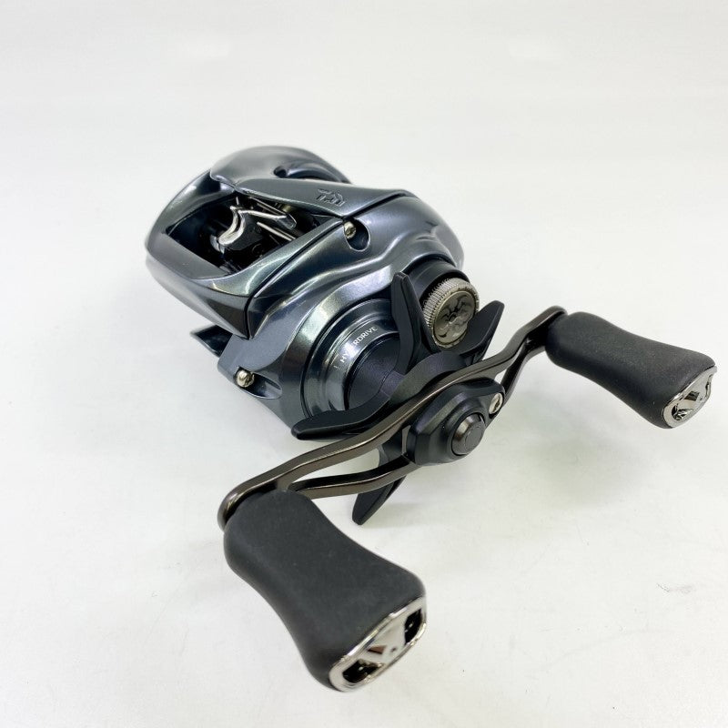 DAIWA 25 TATULA SV TW 100XHL