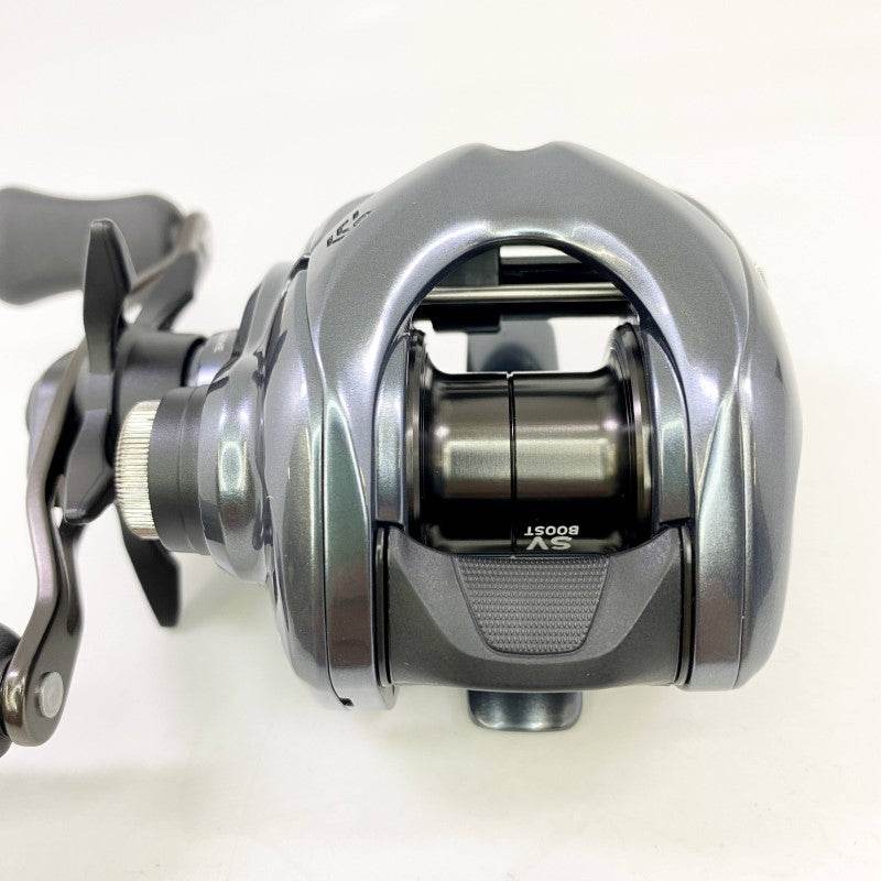 DAIWA 25 TATULA SV TW 100XHL - Britannic Trade
