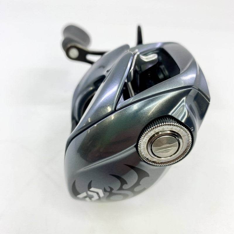 DAIWA 25 TATULA SV TW 100XHL - Britannic Trade