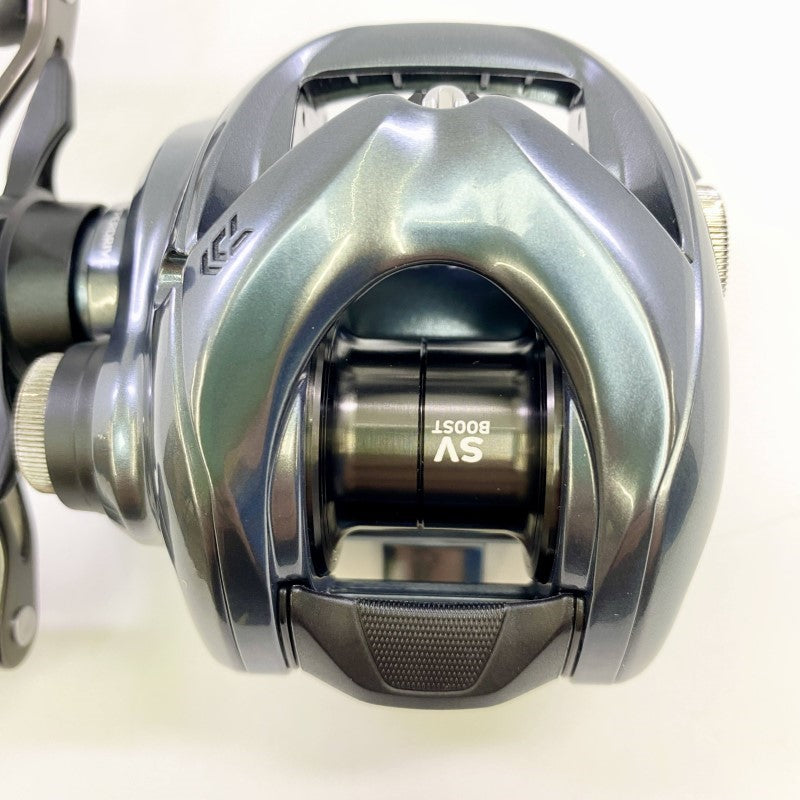 DAIWA 25 TATULA SV TW 100XHL