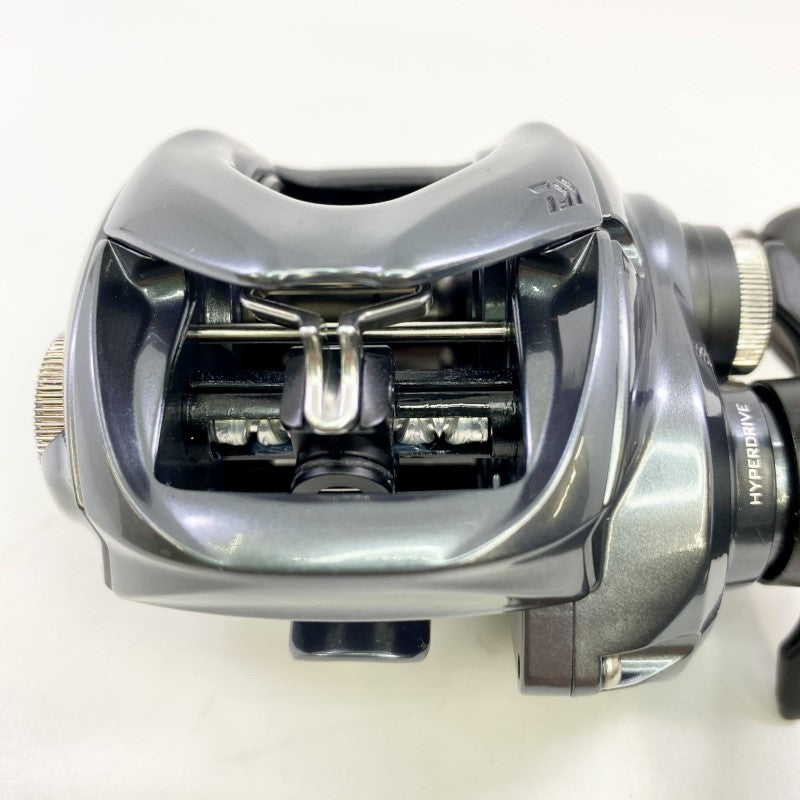 DAIWA 25 TATULA SV TW 100XHL