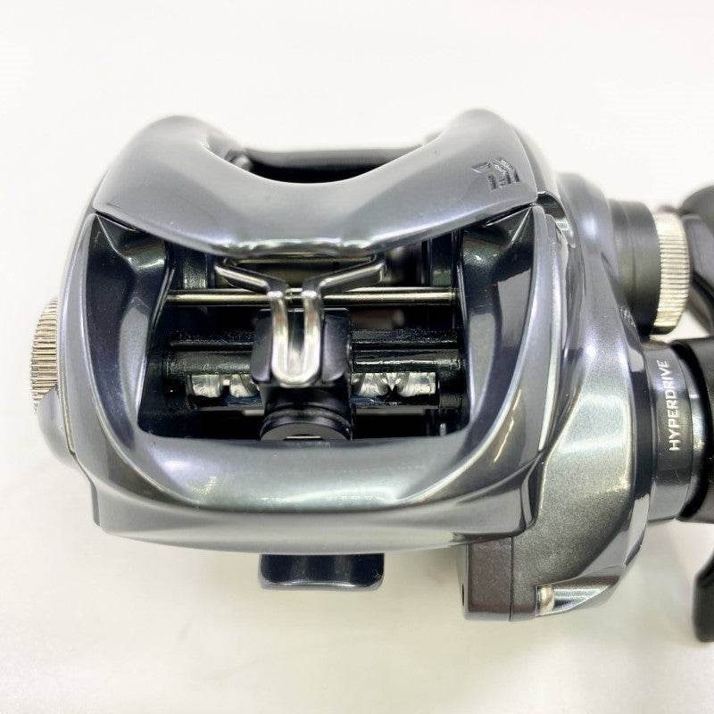 DAIWA 25 TATULA SV TW 100XHL - Britannic Trade