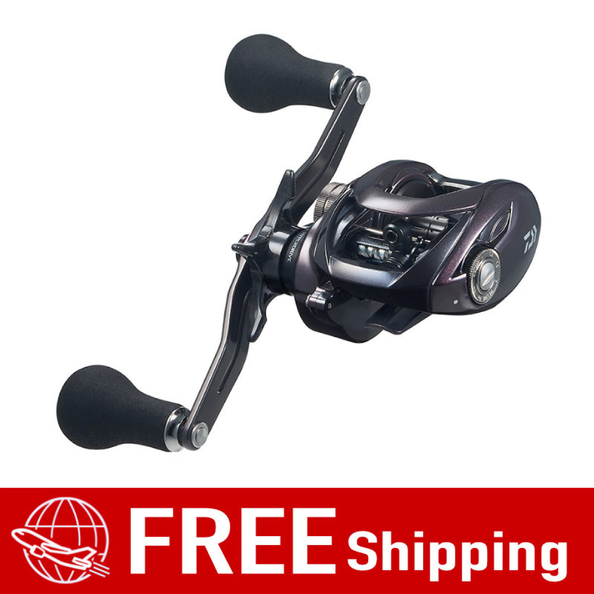 DAIWA 23 KOHGA 100XH RIGHT