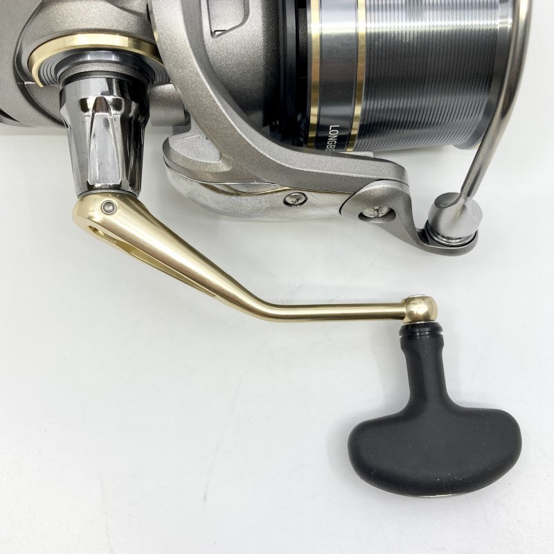 DAIWA LONGBEAM 35 23 LONGBEAM 35 06PE