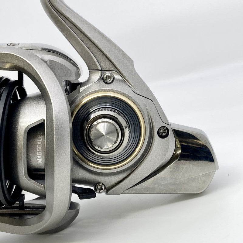 DAIWA 23 LONGBEAM 35 06PE - Britannic Trade