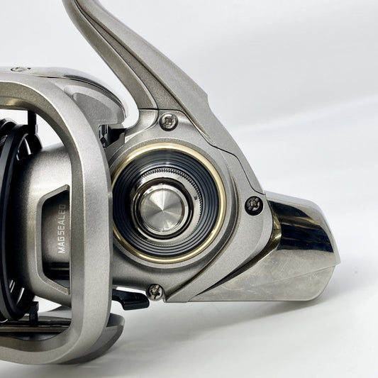 DAIWA 23 LONGBEAM 35 06PE fishing reel — photo 2