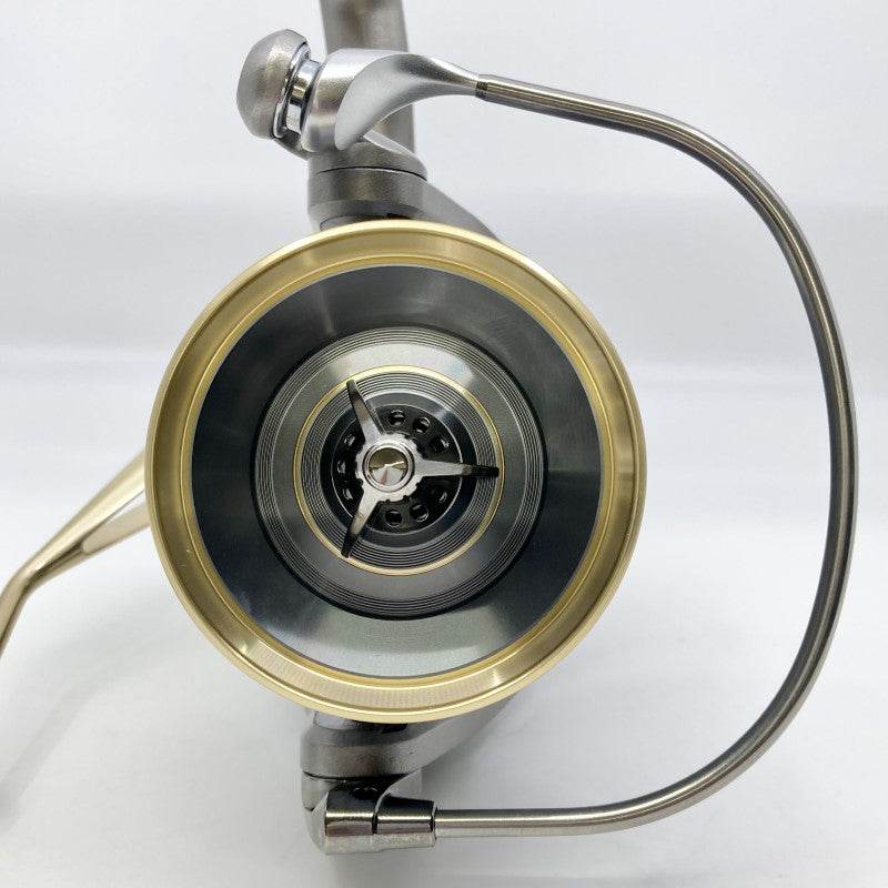 DAIWA 23 LONGBEAM 35 06PE - Britannic Trade