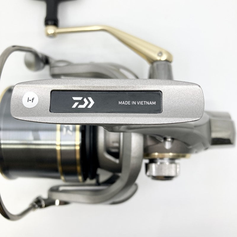 DAIWA LONGBEAM 35 23 LONGBEAM 35 06PE
