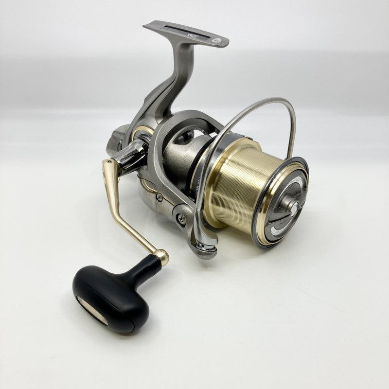 DAIWA 23 LONGBEAM 35 QD #5