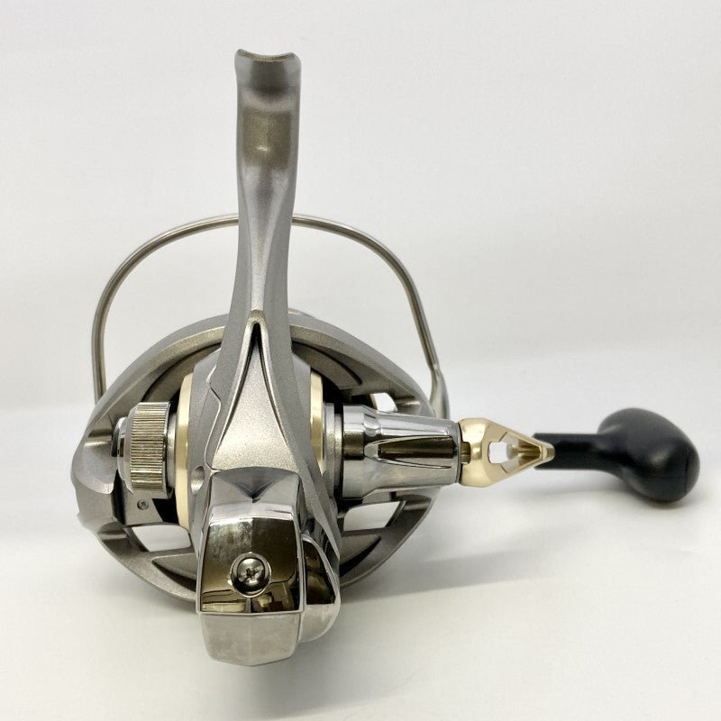DAIWA 23 LONGBEAM 35 QD #5