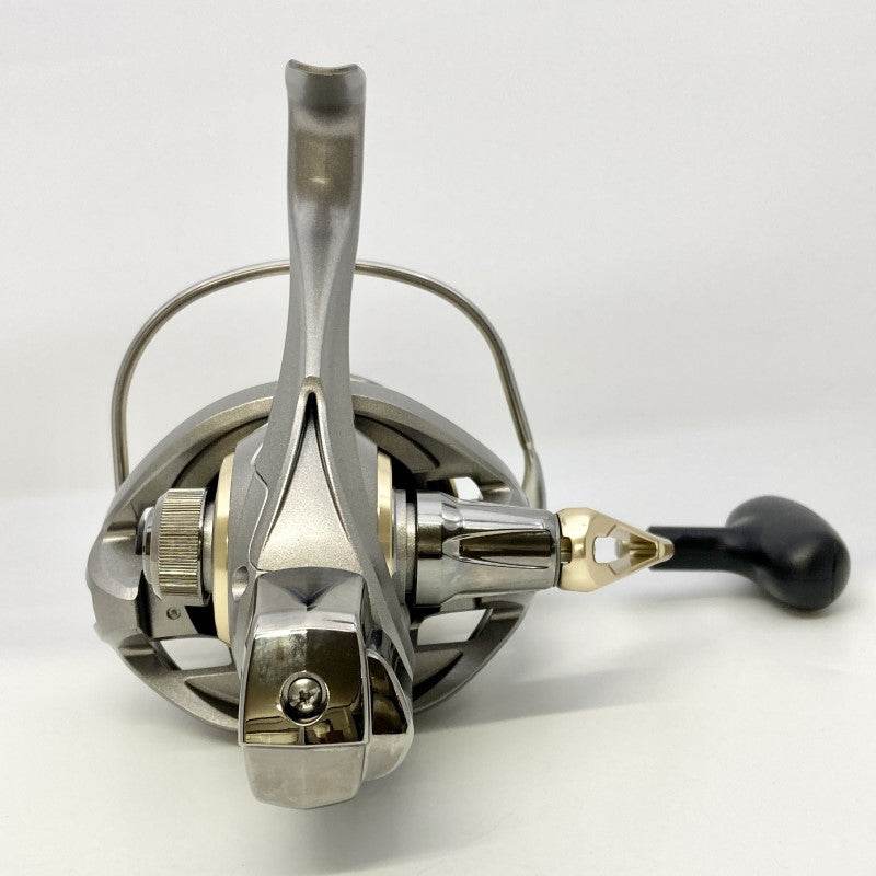 DAIWA 23 LONGBEAM 35 QD #5 - Britannic Trade