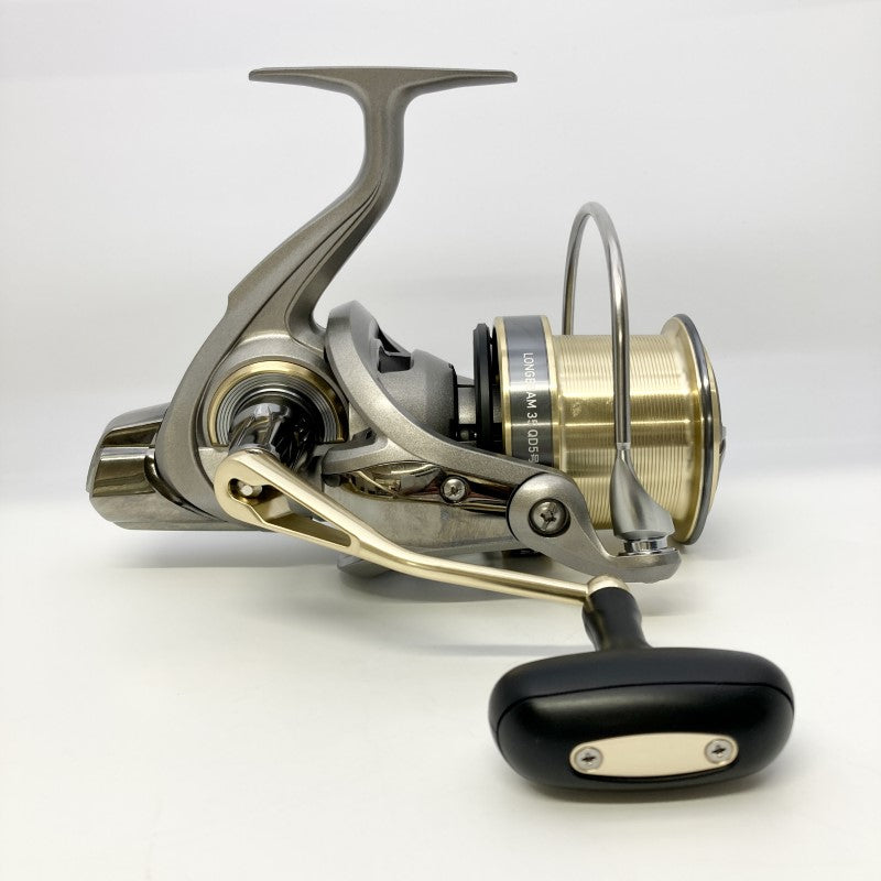 DAIWA 23 LONGBEAM 35 QD #5