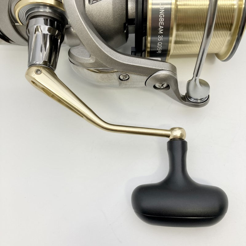 DAIWA 23 LONGBEAM 35 QD #5