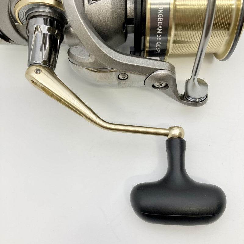 DAIWA 23 LONGBEAM 35 QD #5 - Britannic Trade