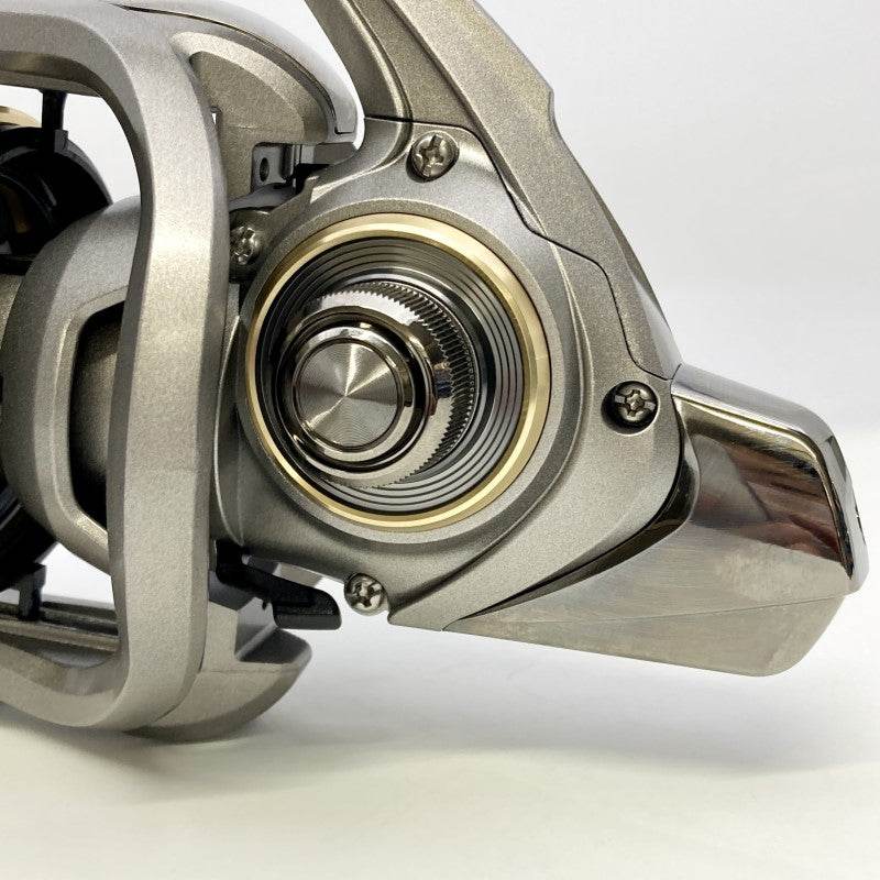 DAIWA 23 LONGBEAM 35 QD #5 - Britannic Trade