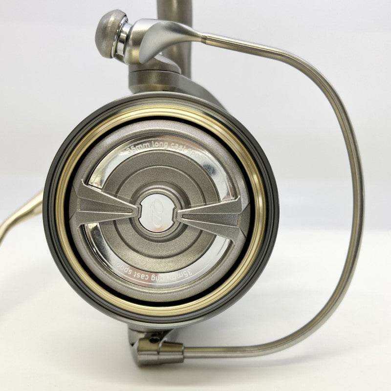 DAIWA 23 LONGBEAM 35 QD #5 - Britannic Trade
