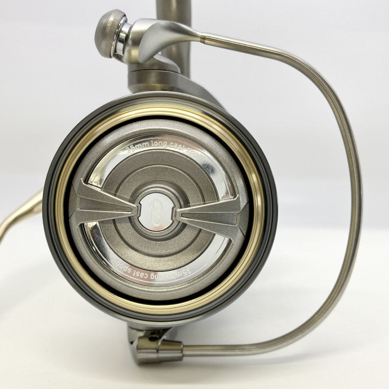 DAIWA LONGBEAM 35 23 LONGBEAM 35 QD #5
