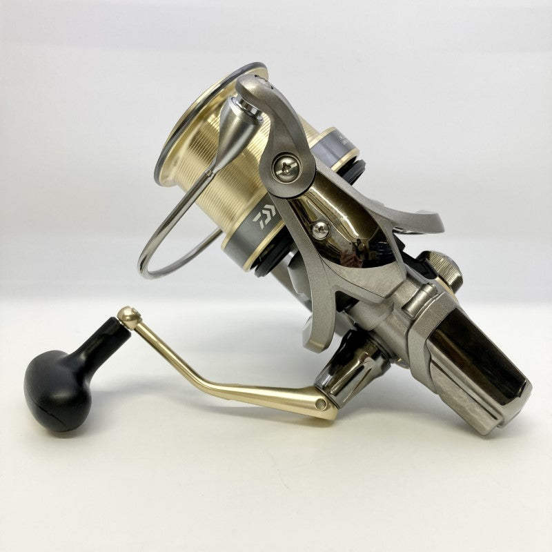 DAIWA 23 LONGBEAM 35 QD #5