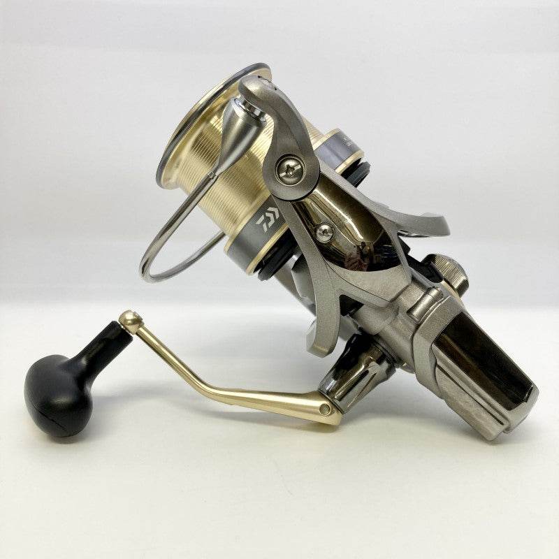 DAIWA 23 LONGBEAM 35 QD #5 - Britannic Trade