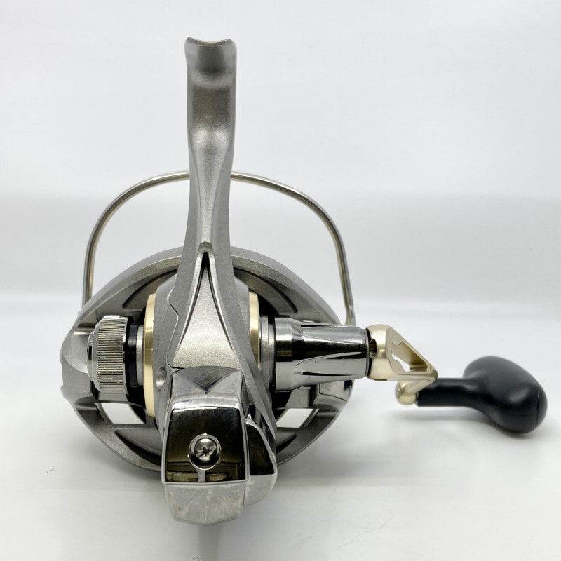 DAIWA 23 LONGBEAM 35 QD #12 - Britannic Trade