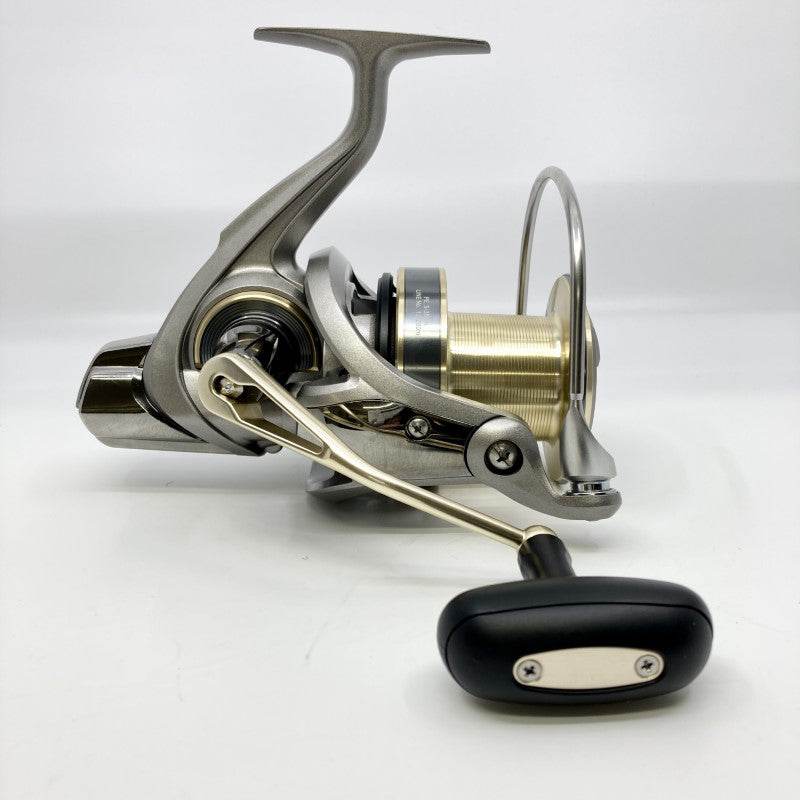 DAIWA 23 LONGBEAM 35 QD #12 - Britannic Trade