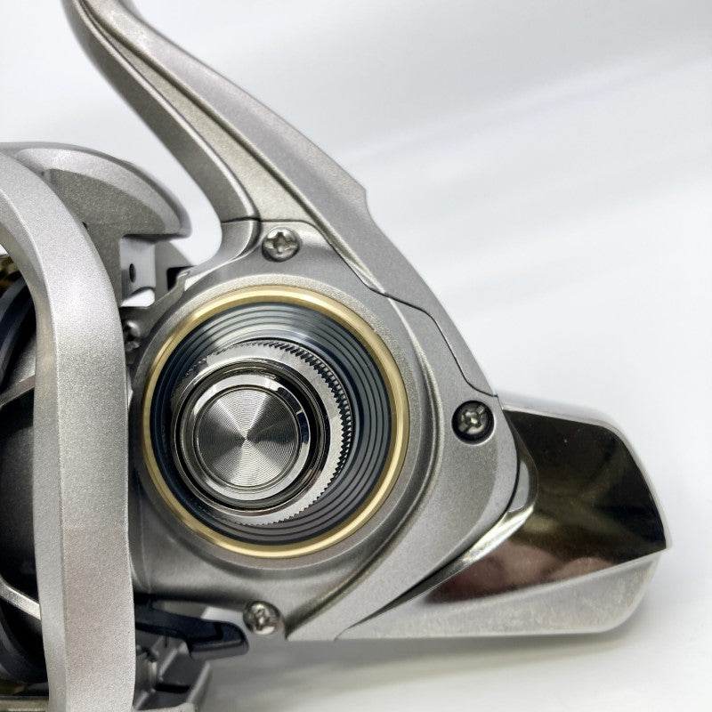 DAIWA 23 LONGBEAM 35 QD #12 - Britannic Trade