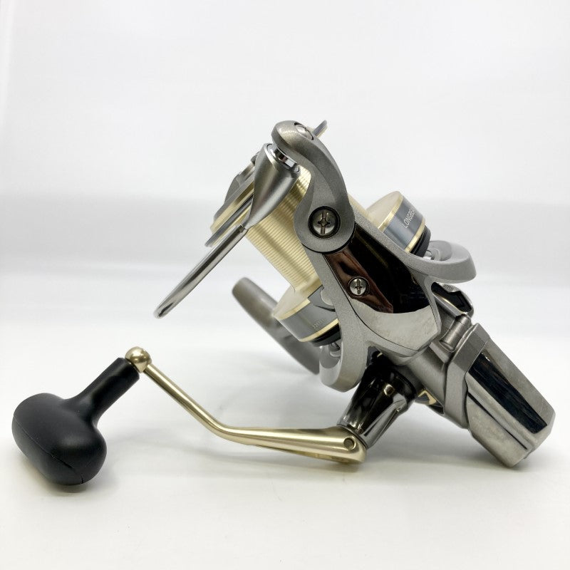 DAIWA 23 LONGBEAM 35 QD #12